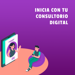 Consultorio Digital